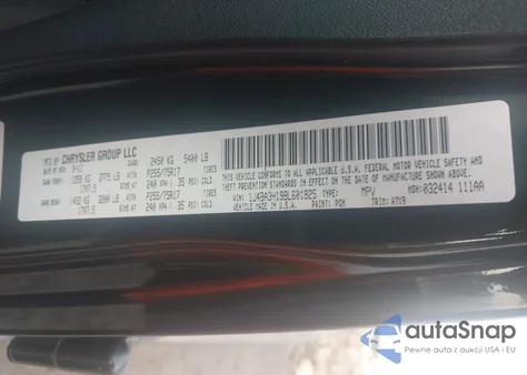 2011 Jeep Wrangler Unlimited Sport from USA, damaged, VIN 1J4BA3H19BL601925